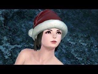 FINAL FANTASY XIV - Joyeux Noël
