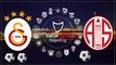 Antalyaspor vs Galatasaray 2-3 All Goals & Highlights HD 06.03.2017