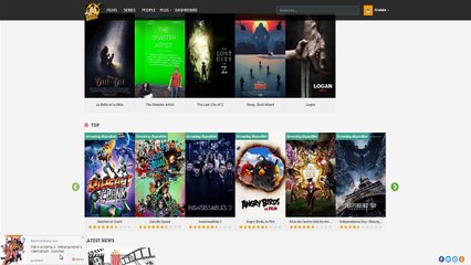 Explications du Site Guinchez