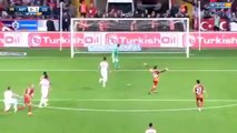 All Goals & Highlights HD - Antalyaspor 2-3 Galatasaray 06.03.2017