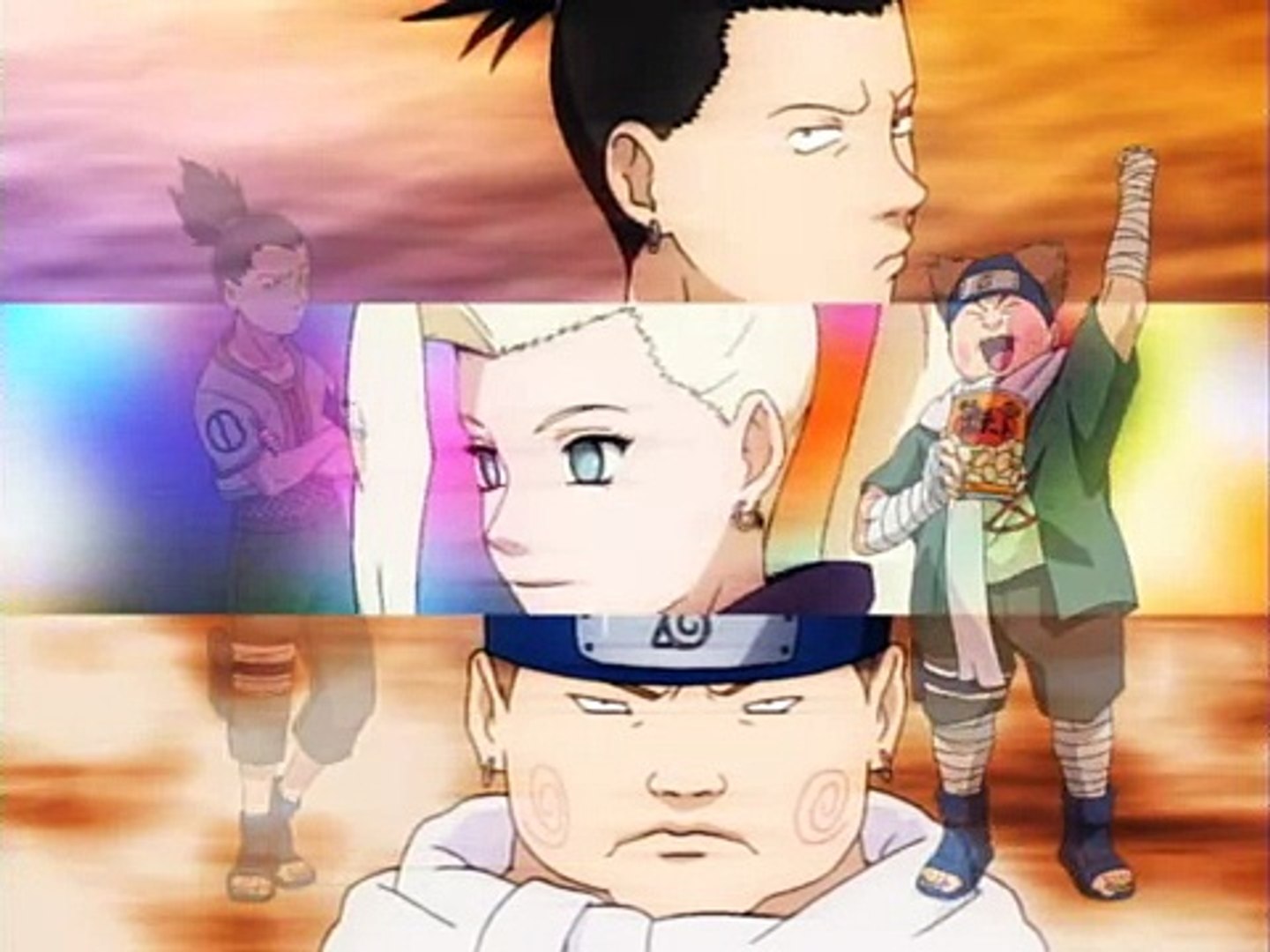 Naruto Opening 2 Video Dailymotion