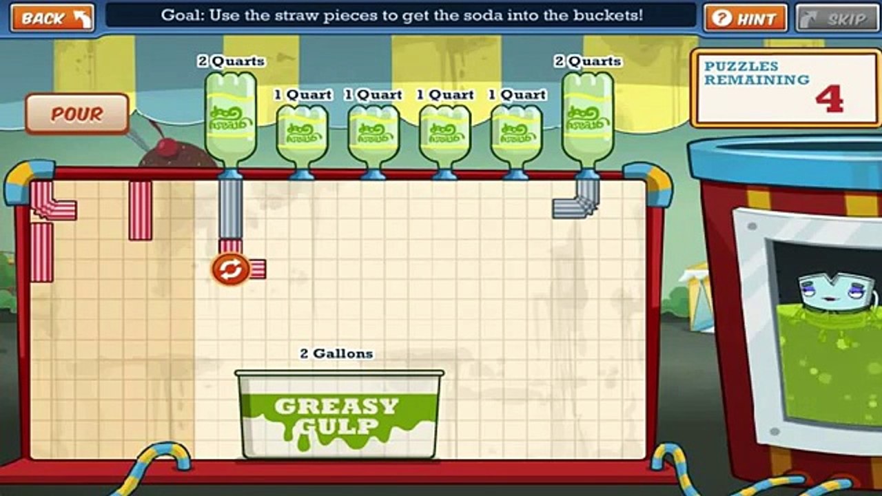 Fizzys Lunch Lab Games