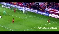 All Goals & Highlights HD - Antalyaspor 2-3 Galatasaray - 06.03.2017