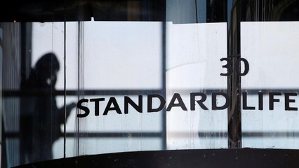 Analysis of the Standard Life and Aberdeen Acquisition