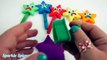 Learn Colors Play Doh Stars Candy Twinkle Little Star Finger Family Nursery Rhymes Slime Balloons-7R_PGNLTZ3Q