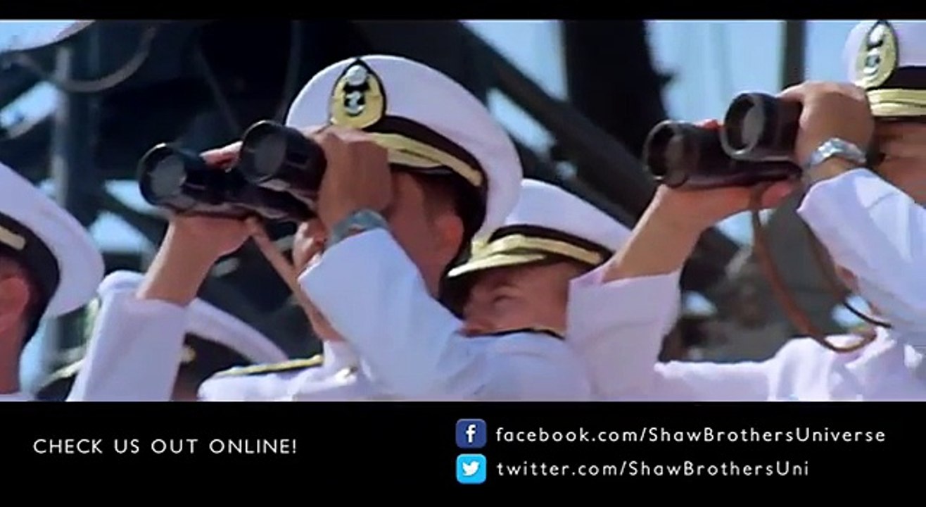 The Naval Commandos (1977) -  2016 Trailer