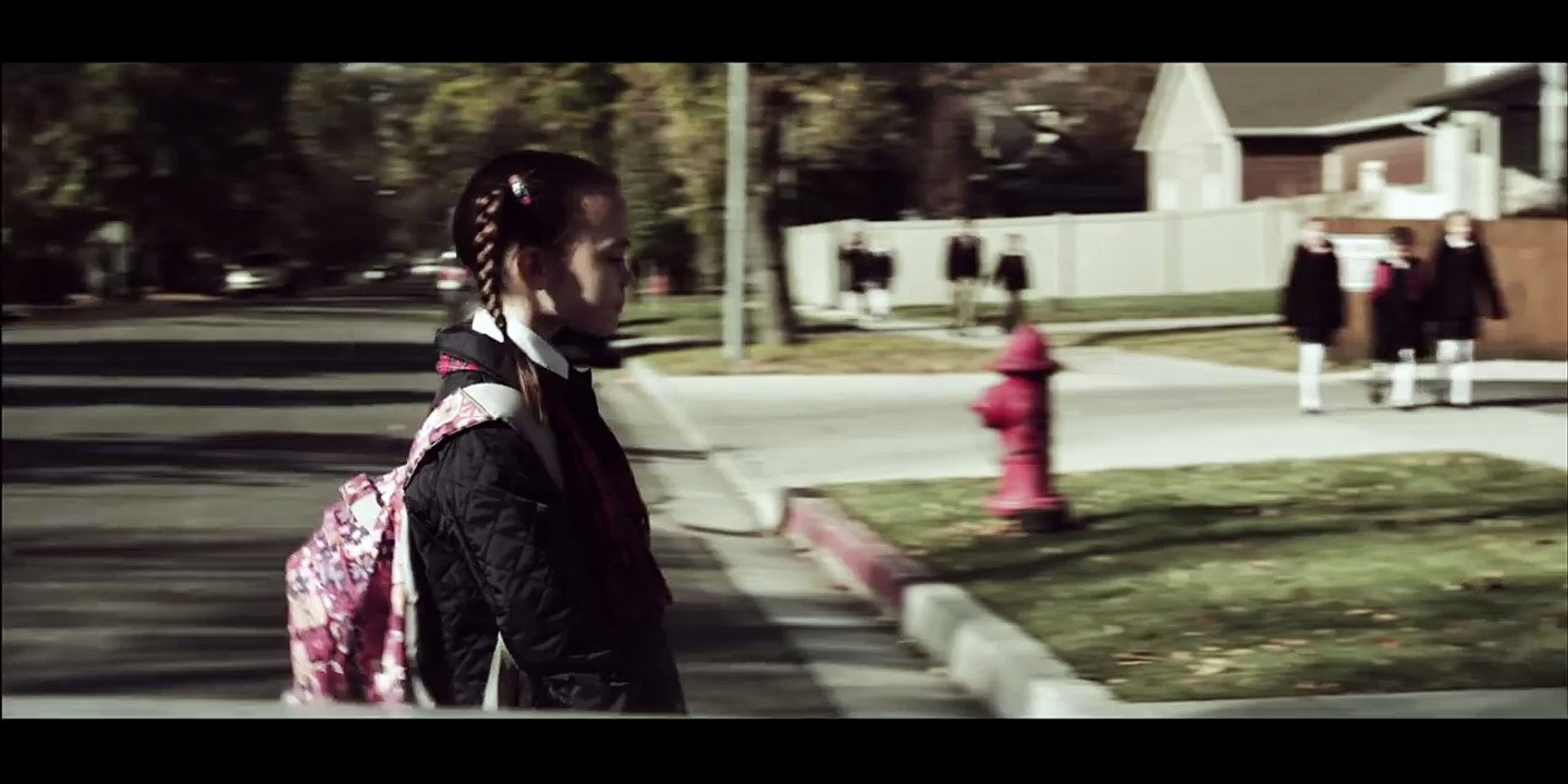 "Penny Dreadful" Trailer