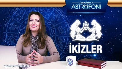 20-26 Şubat 2017 İkizler Burcu Haftalık Astroloji Yorumu