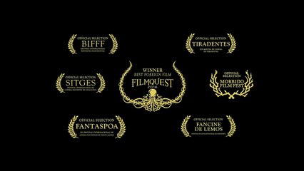 O Diabo Mora Aqui  (The Fostering) -TRAILER