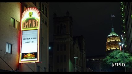 Cristela Alonzo: Lower Classy | Official Trailer [HD] | Netflix