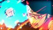 Naruto Shippuden Ultimate Ninja Storm 4 Road to Boruto Opening Movie