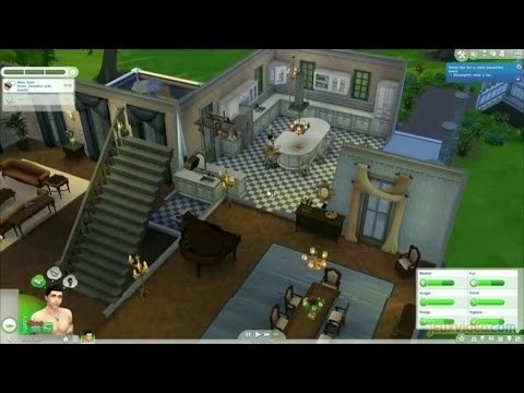 Gaming live - Preview après 6h de jeu