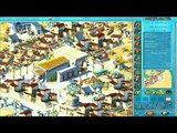 Gaming live Le Maître de l'Olympe : Zeus - Un city-builder à l'ancienne PC