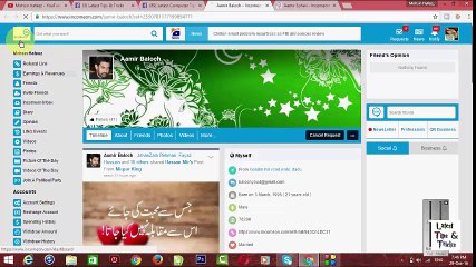 how to earn money from incomeOn l How to Work On IncomeOn in Urdu/hindi Part-2 2017﻿