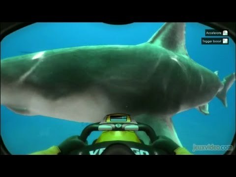 Gaming live - Plongée dans le monde du silence