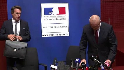 Troadec: le beau-frère aurait démembré les corps