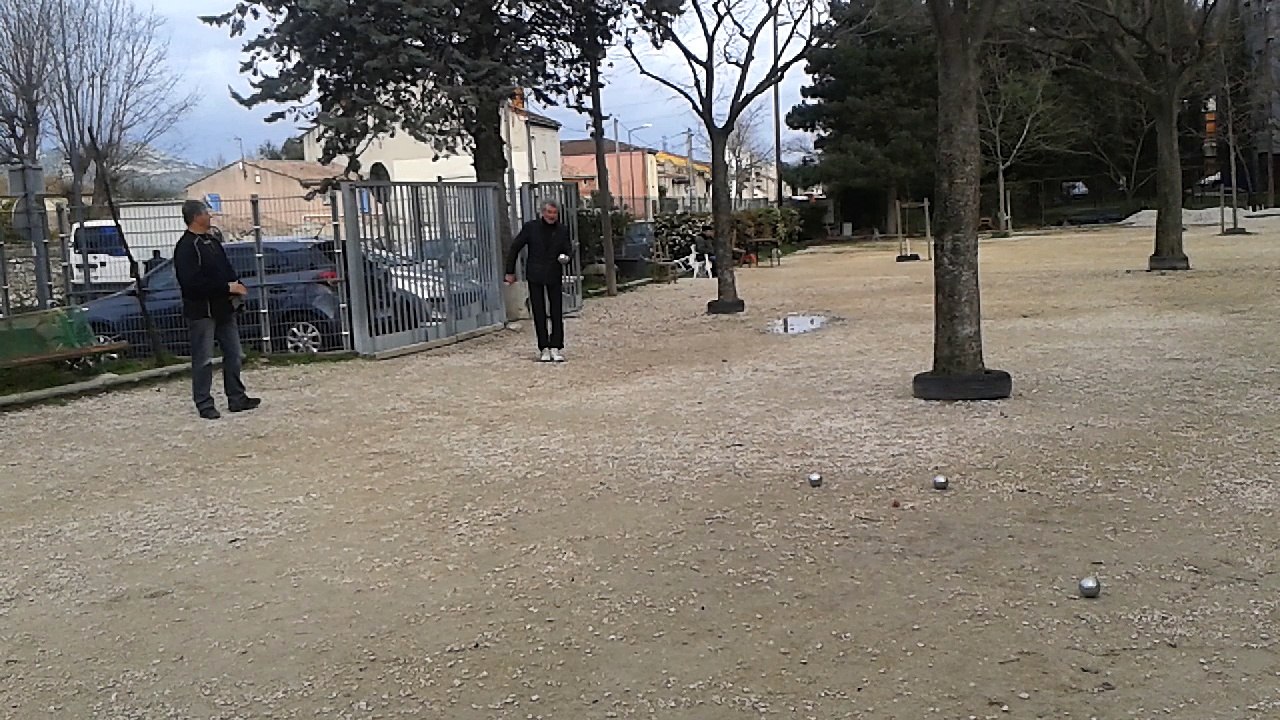 Sur cette petite vidéo je ne vais pas vous dire qui a gagné mais jean n'a pas perdu