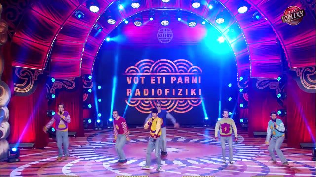 Только посмотрев это УГАРНОЕ Видео, ты поймешь для чего в школе изучают Число Пи