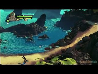 Gaming live Sacred 3 - Un héritage trop lourd à porter ? PC PS3 360