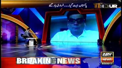 Karachi Kings' foreign stars were ready to travel to Lahore, says Salman Iqbal