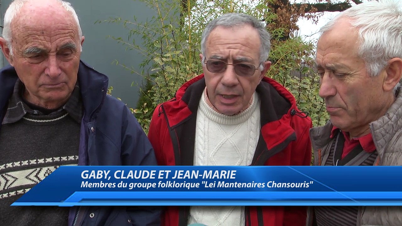 Hautes-Alpes : ils souhaitent conserver leurs traditions