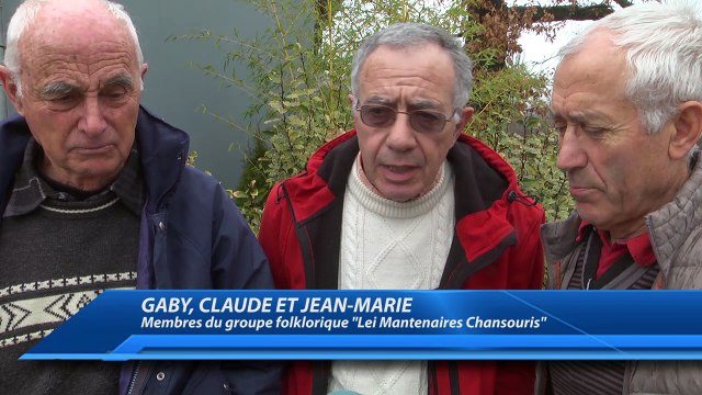 Hautes-Alpes : ils souhaitent conserver leurs traditions