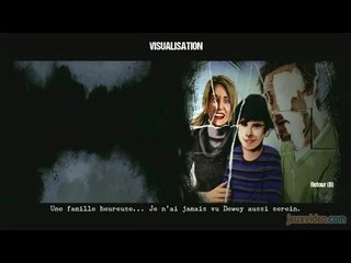 Gaming live - 2/2 - On a tous des choses à cacher