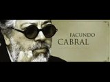 'LA VIDA NO TE QUITA COSAS, TE LIBERA DE COSAS' por Facundo Cabral