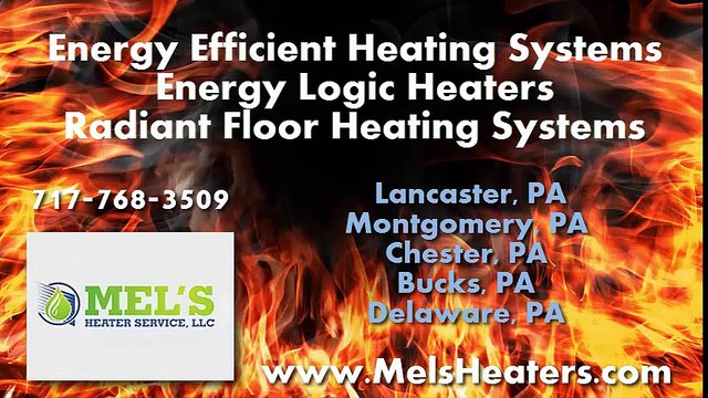 Energy Efficient Heating Systems | Bucks PA | Delaware PA | Chester PA