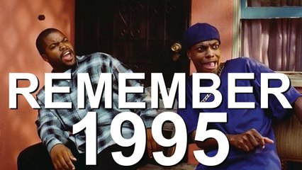 REMEMBER 1995