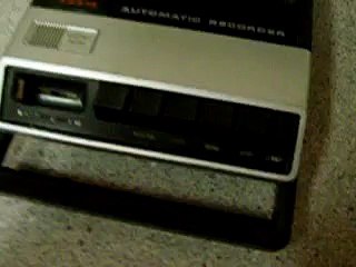 1980s Junk: Attic Cleanup 🧹