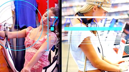 New Ways Big Brother is Watching You at the Store