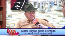 Dr. Héctor Vanegas defiende a ex pareja de Mafer Vargas