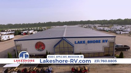 Lakeshore RV Center - RV Dealer With The Best Prices In The Nation