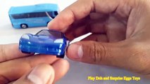 Car toys HINO SELEGA No.101 | toys Car MAZDA CX-5 No.82 | Toys Videos Collections