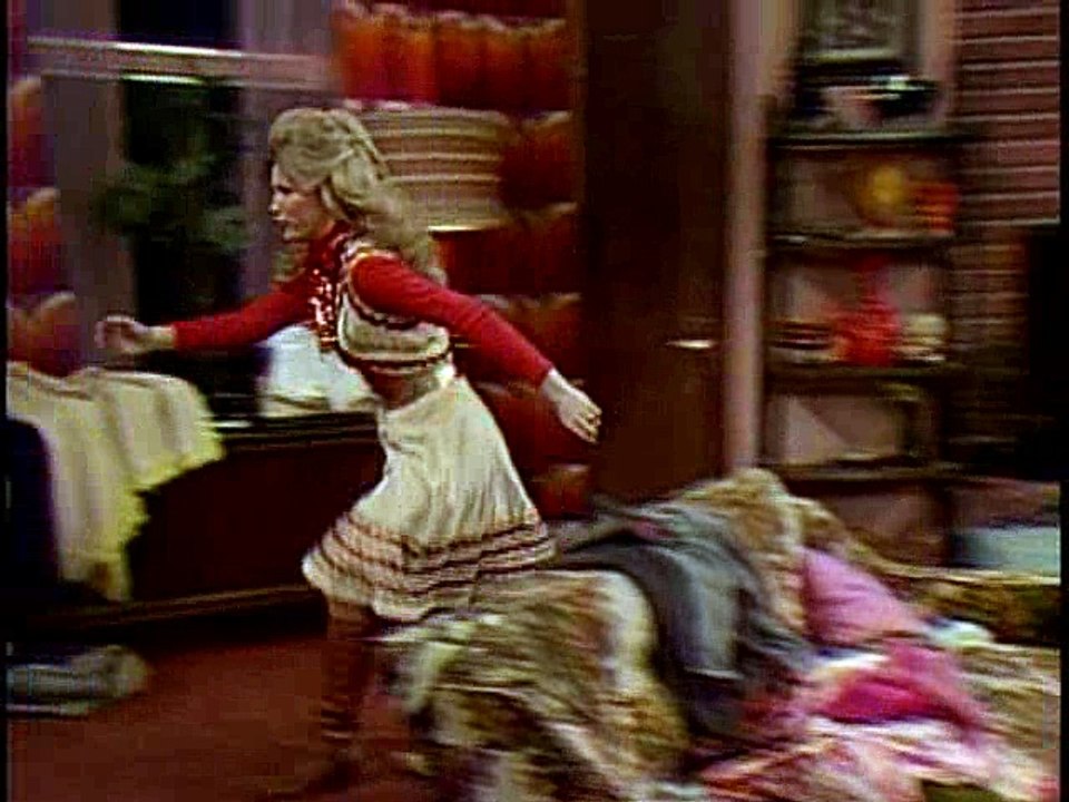 Mary Hartman, Mary Hartman Episode 266 Apr 11, 1977