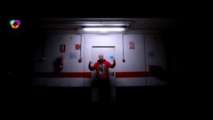 ABUÍN - 1# ONE MOMENT - 2K17