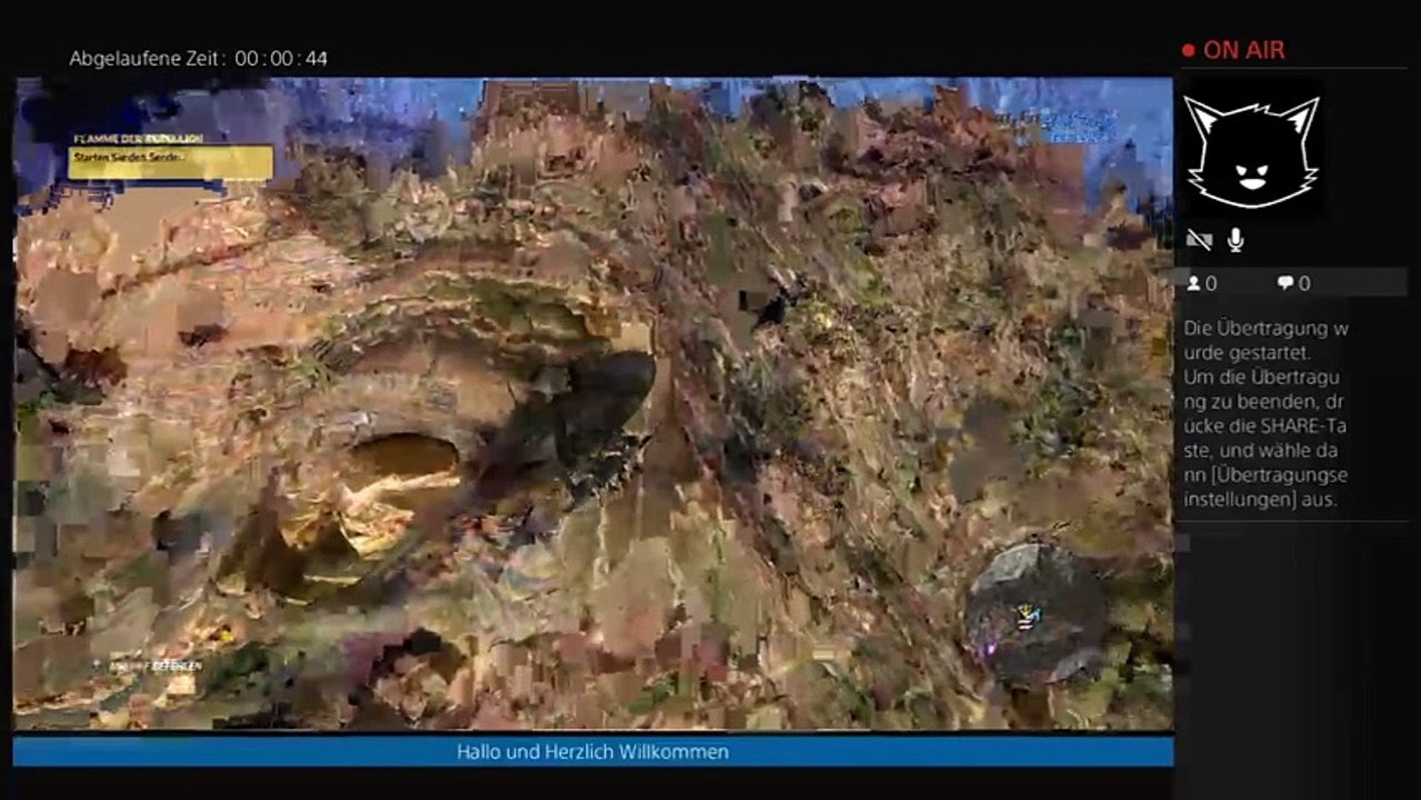 Alex Schmiddi Ghost Recon Wildlands (3)