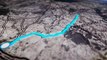 Tirreno Adriatico 2017: Tappa 4 - Planimetria