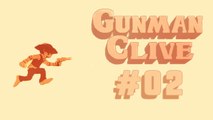 GunMan Clive Parte 2 [PC-Gameplay Walkthrough] - Não comentado