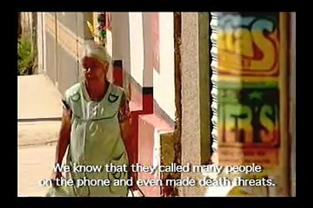 H1N1 Why dit it first Mexico ?