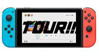 Switch UI Tour/Fast RMX Gameplay!