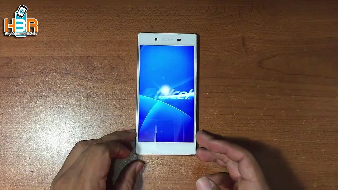 تخطي حساب جوجل Xperia Z5