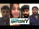Run Antony Film Promotion #irunantony #runantony
