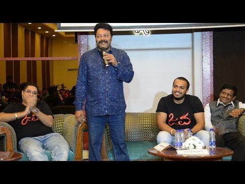 Saikumar speaks about Kannada movie JAVA (death)- Filmibeat Kannada