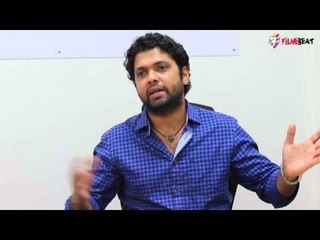 Ricky Is Based On Real Life Incidents: Rakshit Shetty