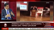 Sinan Oğan'dan Bahçeli'ye sert gönderme