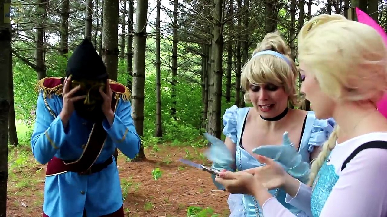 Double Pregnant FROZEN ELSA vs DOCTOR! w/ Spiderman vs Joker Maleficent Hulk Baby - Superh