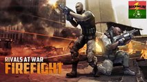 Rivals at War: Firefight - iOS / Android - HD Gameplay Trailer