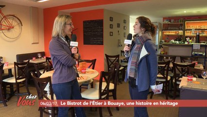 Chez vous à Bouaye #1